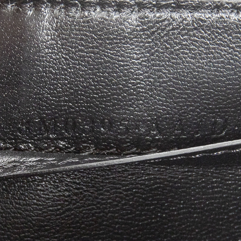 Fendi Baguette Micro Trifold Wallet - Picture 6 of 6